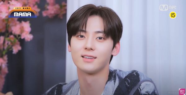 Wanna one合體同框了！成員「齊喊口號」難掩興奮之情：好心動