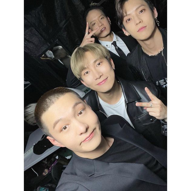 演唱會不推尖叫聲！BTOB恩光「機智反應」網友笑瘋