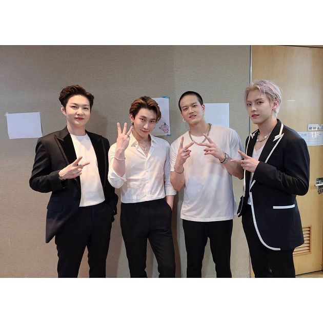 演唱會不推尖叫聲！BTOB恩光「機智反應」網友笑瘋