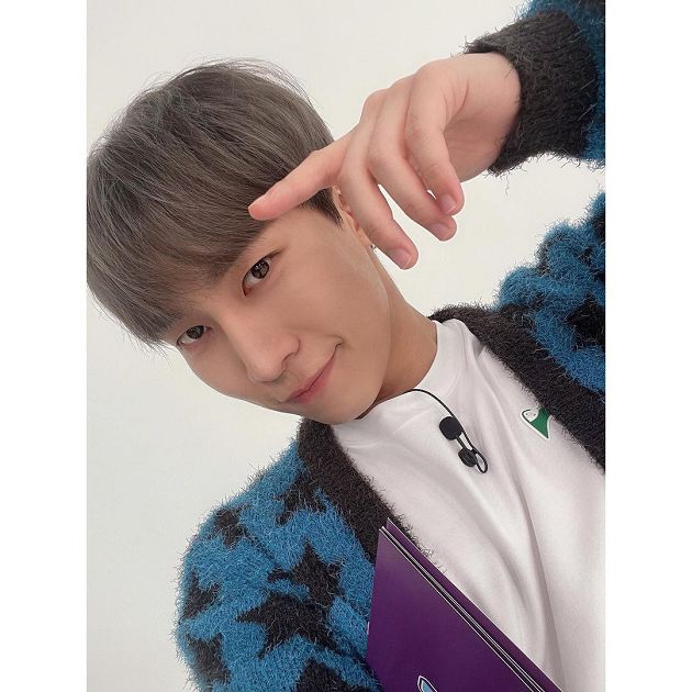 演唱會不推尖叫聲！BTOB恩光「機智反應」網友笑瘋