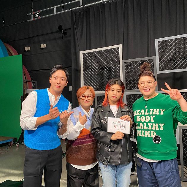 最嘴合奏！CNBLUE「強勢回歸樂壇」　曝私下練習模樣