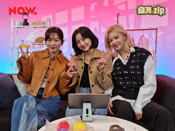 SM萬聖節派對惹人羨慕!TWICE想參加興奮問:我們可以去嗎?