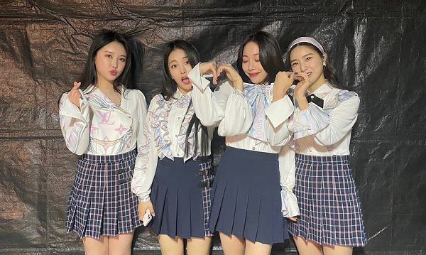 noze大概不想跳了！2021年「最受韓國人歡迎的舞蹈」出爐