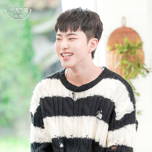 SEVENTEEN「一餐要千萬」！泡麵一人一口就沒了