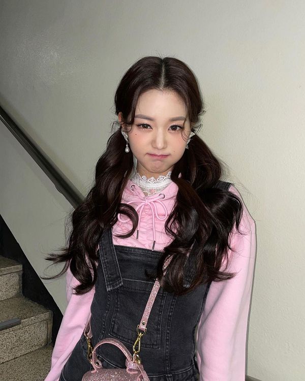 是照騙！IVE張員瑛「修圖苦惱」網友無法理解：她才懂的世界