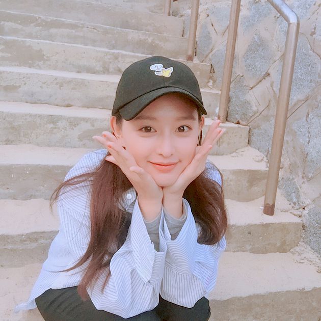 金宣虎事件出走潮？金智媛爆不續約，公司出面回應