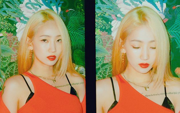 Wonder Girls譽恩吐父親詐欺案心境！坦言：對人的信任沒了