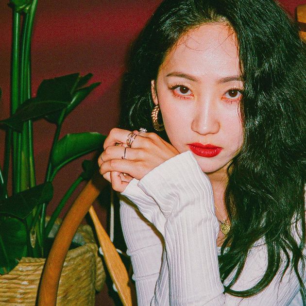 Wonder Girls譽恩吐父親詐欺案心境！坦言：對人的信任沒了