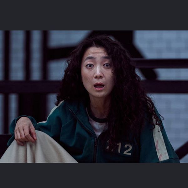 金姝憐曝《魷魚遊戲》韓美女床戲「老公第一反應」：人們誤以為你很愛我