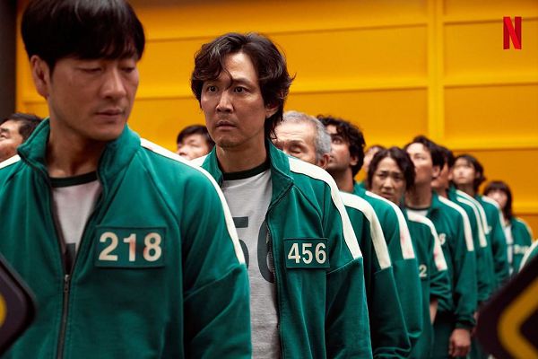 李政宰才第二!韓國蓋洛普民調金宣虎、宋慧喬、全智賢都上榜