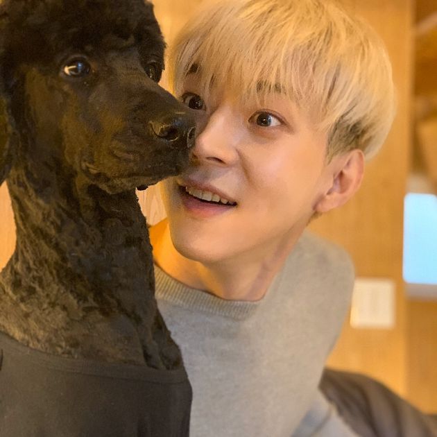 朴有天弟弟也呼麻？