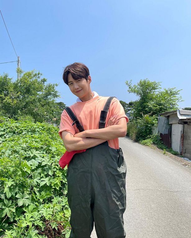 D社再公開對話！金宣虎翻轉醜聞暖男形象加一：我會負責