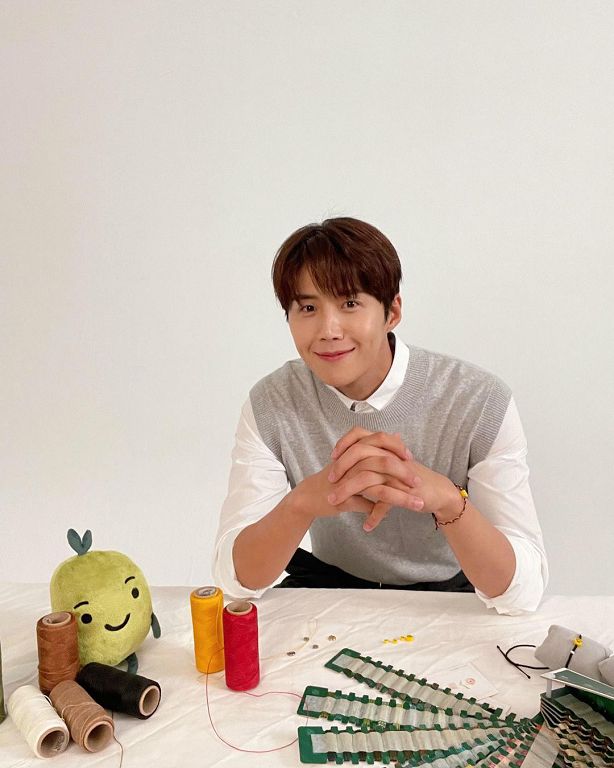 D社再公開對話！金宣虎翻轉醜聞暖男形象加一：我會負責