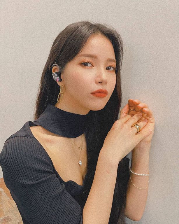 留惡評可能導致入獄！MAMAMOO頌樂硬起來找律師：請停止吧