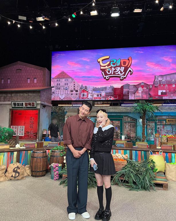 引眾怒也要聽偶像告白！太妍爆「最愛的偶像」　追星舉動曝光