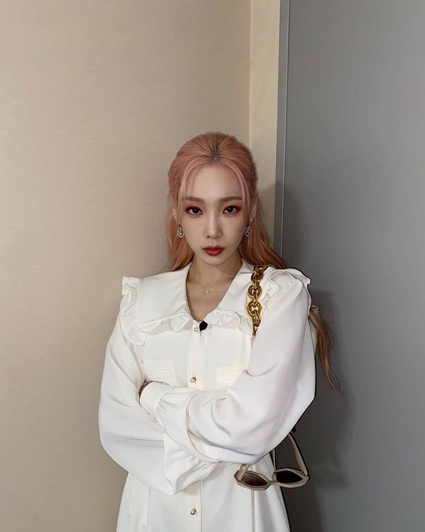 少女時代「太妍遭詐騙」！投資房地產損失高達10億