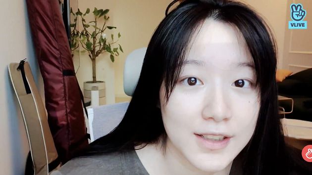 粉絲為她學中文卻「叫錯偶像名字」！葉舒華：「秀婷是誰啦！」