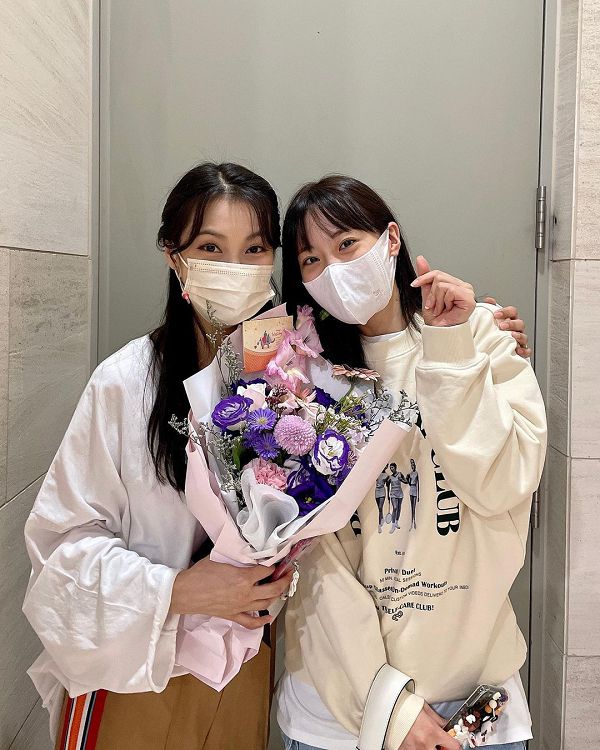 KARA有望合體？齡智曝「成員一致想法」：希望能快帶來好消息