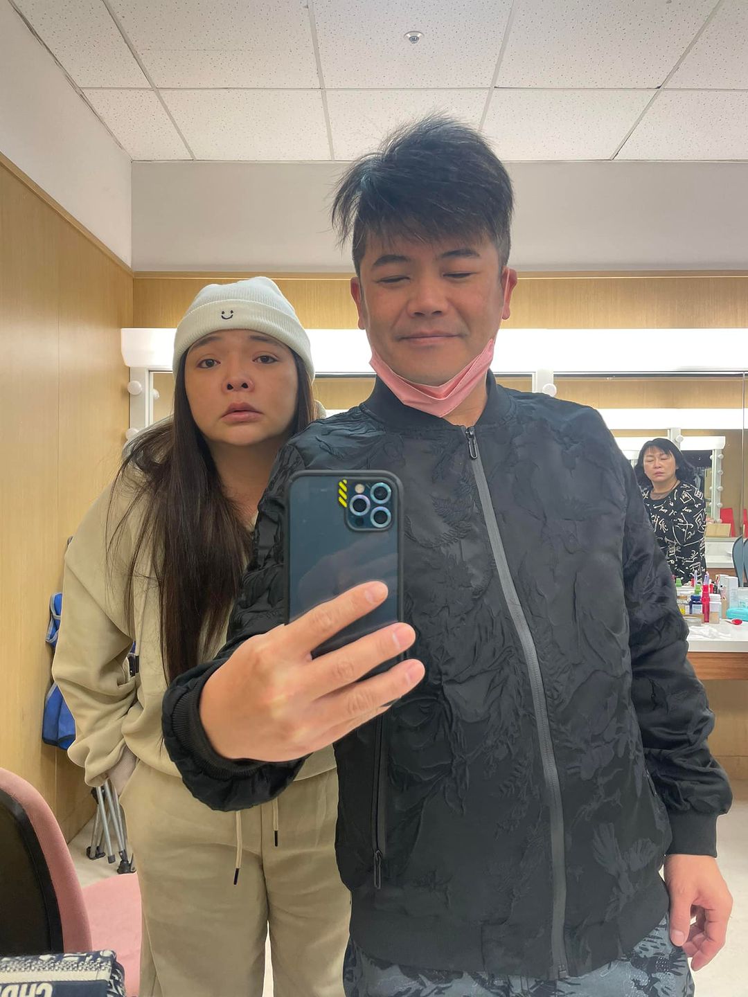 馬國畢酒駕遭逮法辦!聲明文「非常x3道歉」懊悔無自律:浪費社會資源