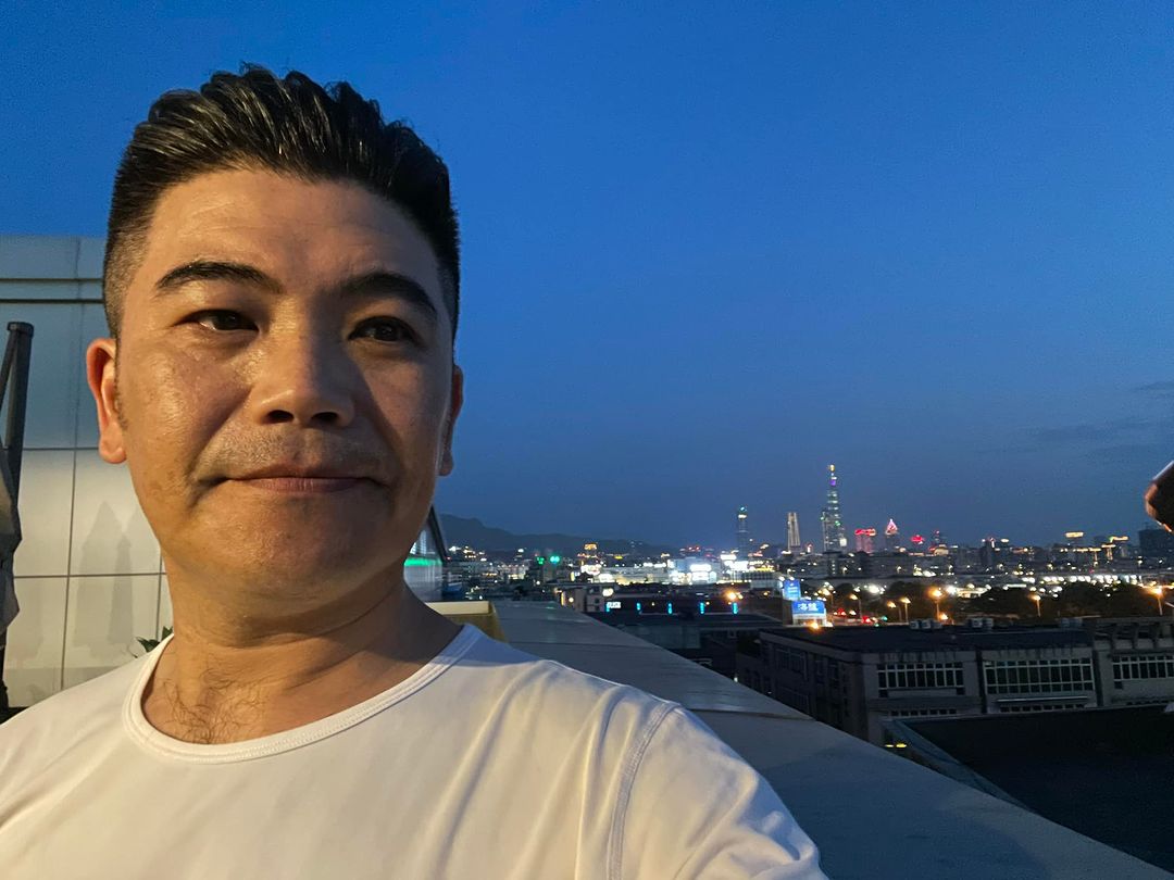 馬國畢酒駕遭逮法辦!聲明文「非常x3道歉」懊悔無自律:浪費社會資源
