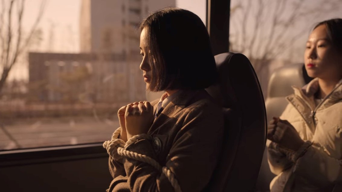 《少年法庭》爆好評!盤點10句催淚台詞:人生重要的是逗號,不是句號
