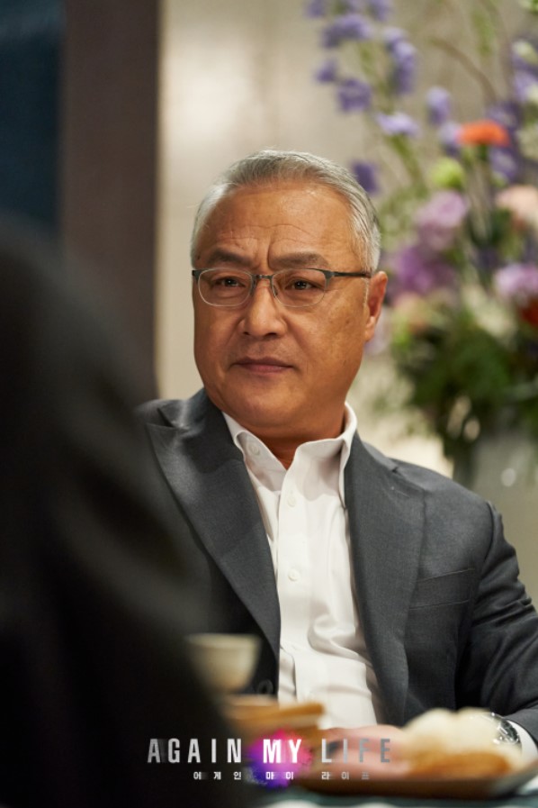 韓劇《Again My Life》8位演員介紹、IG全整理!李準基逆襲人生 高顏值「基女郎」爆紅