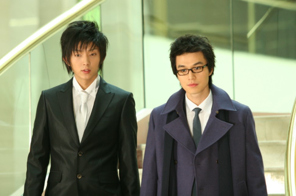 盤點李準基10大韓劇!《王的男人》男男禁忌吻成名 新劇化身「復仇檢察官」