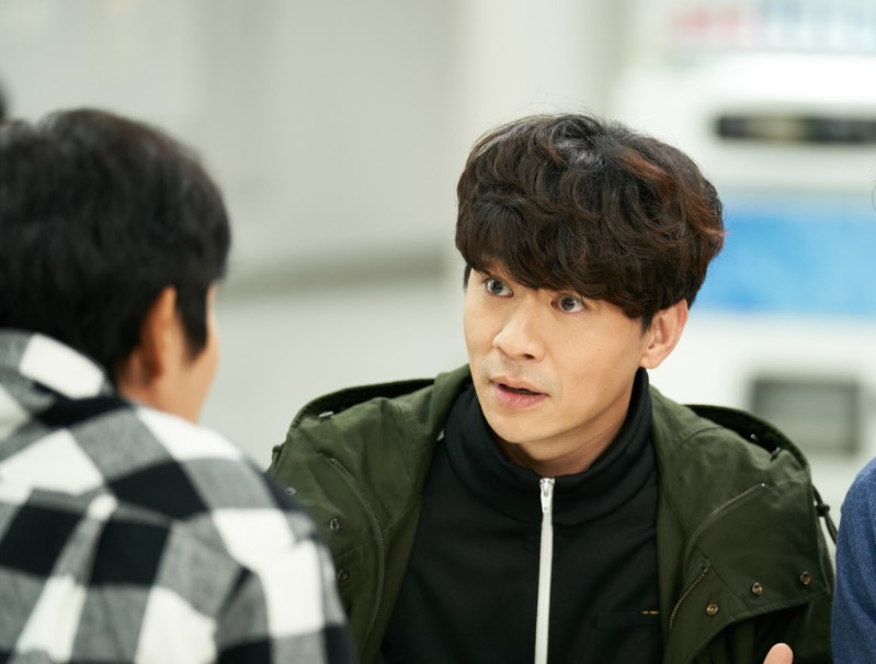 韓劇《Again My Life》8位演員介紹、IG全整理!李準基逆襲人生 高顏值「基女郎」爆紅
