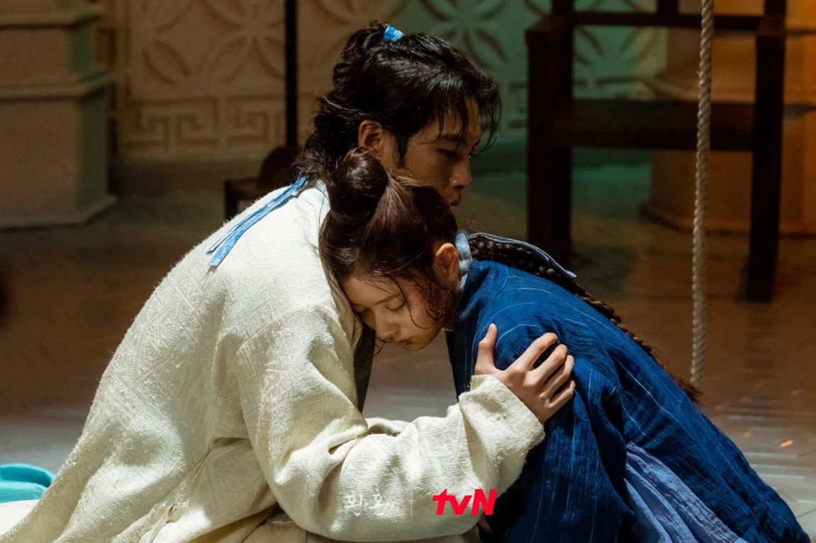 Netflix《還魂》1-20分集劇情:殺手落壽重見天日!張煜「浴火重生」揭第二季走向