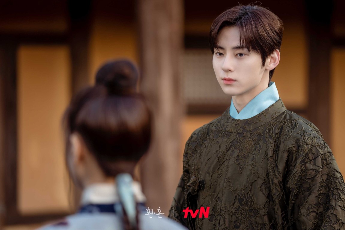 Netflix《還魂》1-20分集劇情:殺手落壽重見天日!張煜「浴火重生」揭第二季走向