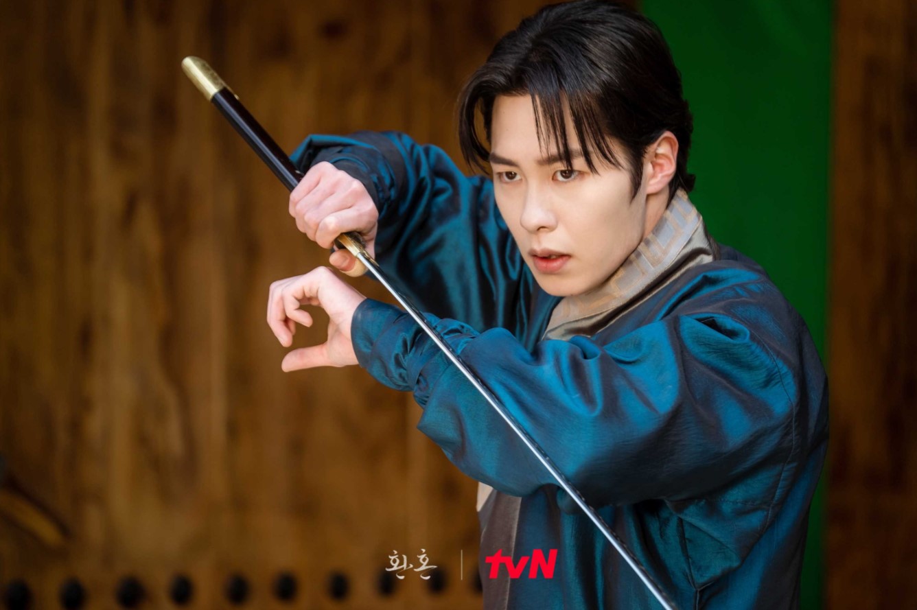 Netflix《還魂》1-20分集劇情:殺手落壽重見天日!張煜「浴火重生」揭第二季走向
