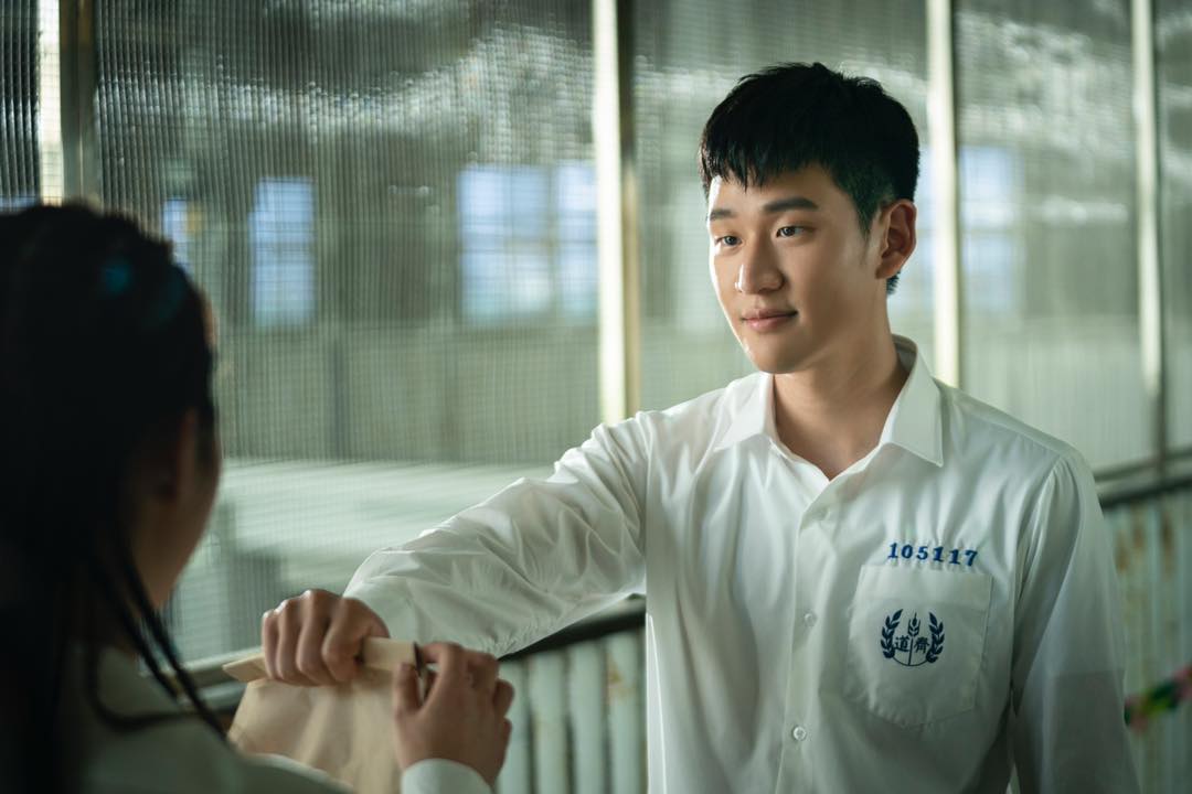 Dcard人氣愛情故事改編!周興哲主演國片《我吃了那男孩一整年的早餐》6大亮點一次看