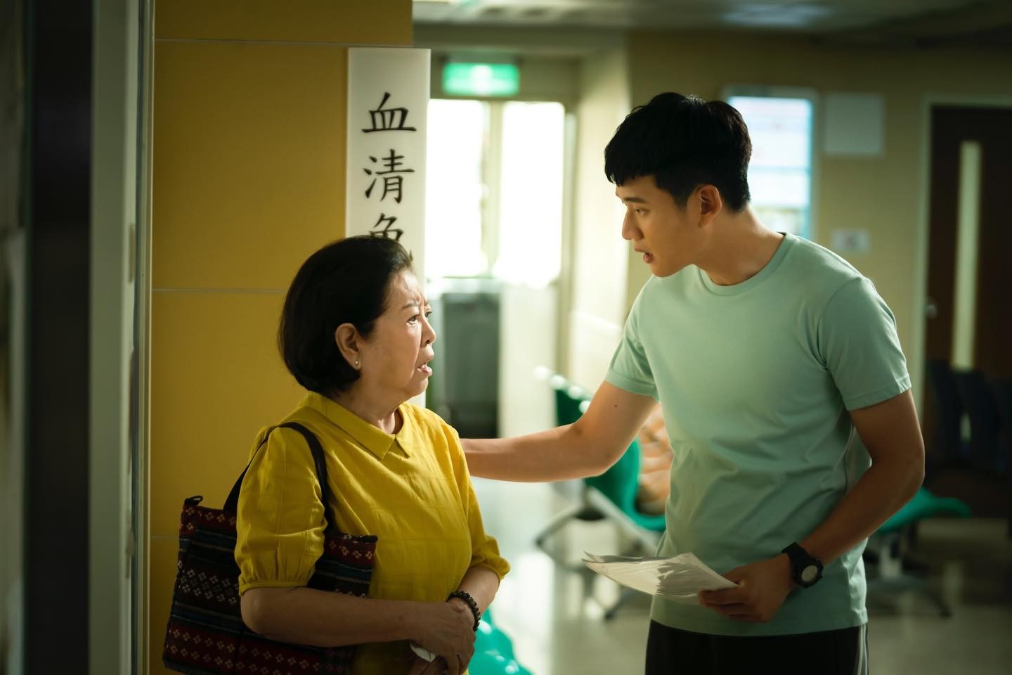 Dcard人氣愛情故事改編!周興哲主演國片《我吃了那男孩一整年的早餐》6大亮點一次看