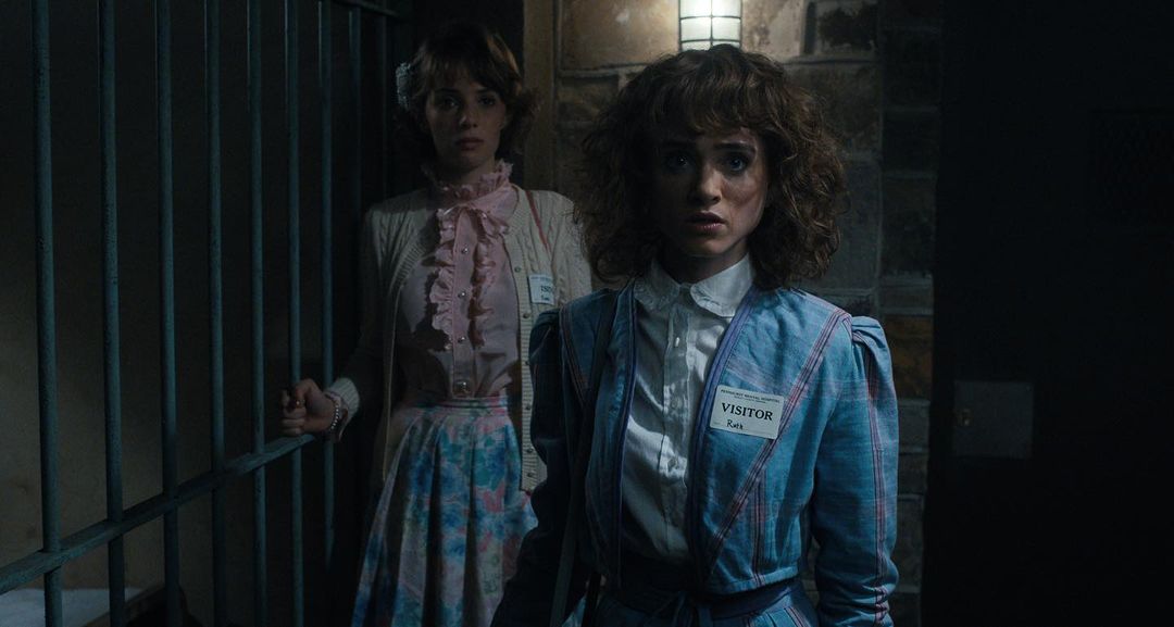 《怪奇物語5》哈普警長「3億新片酬」翻倍封頂！11簽下天價合約總額創新高