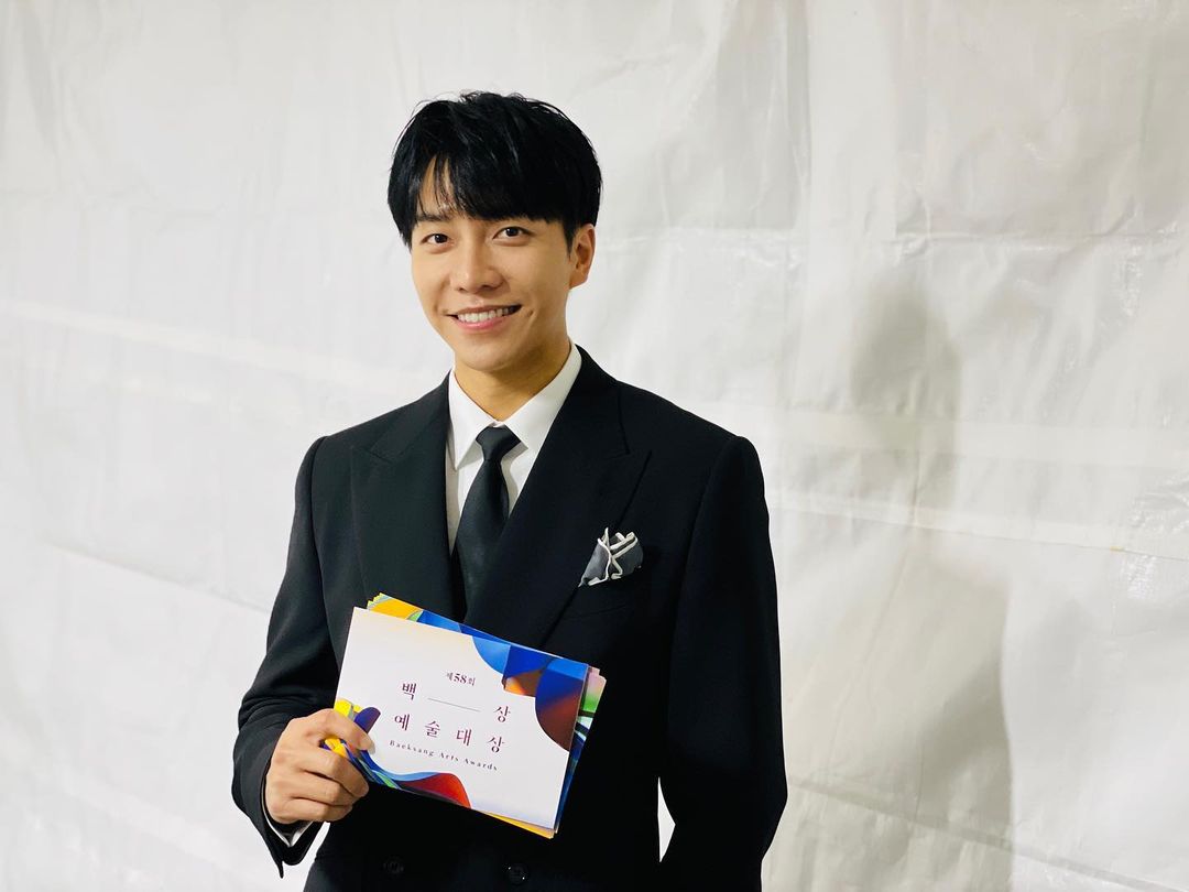 懶人包|李昇基「音源爭議」事件一次看:出道18年0收入!長年遭公司PUA