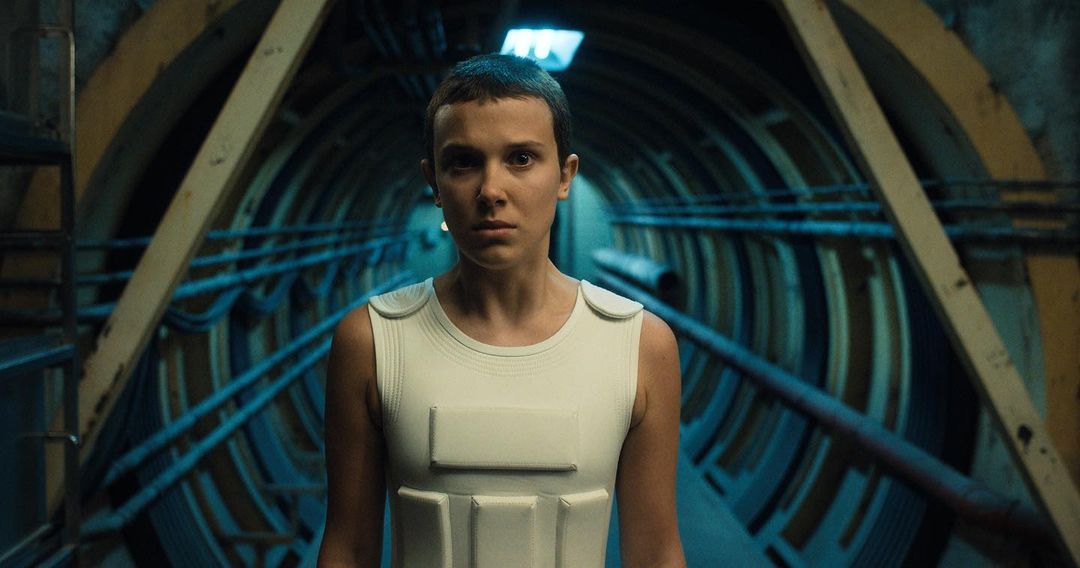 《怪奇物語5》哈普警長「3億新片酬」翻倍封頂！11簽下天價合約總額創新高