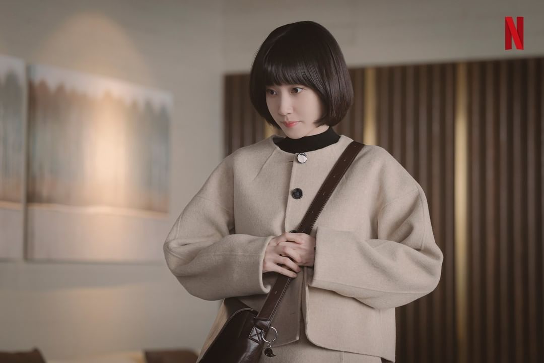 分析韓劇《非常律師禹英禑》爆紅9大關鍵:朴恩斌自然演技太加分!「鯨魚CG」溫暖療癒