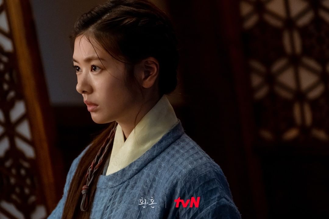 Netflix《還魂》1-20分集劇情:殺手落壽重見天日!張煜「浴火重生」揭第二季走向