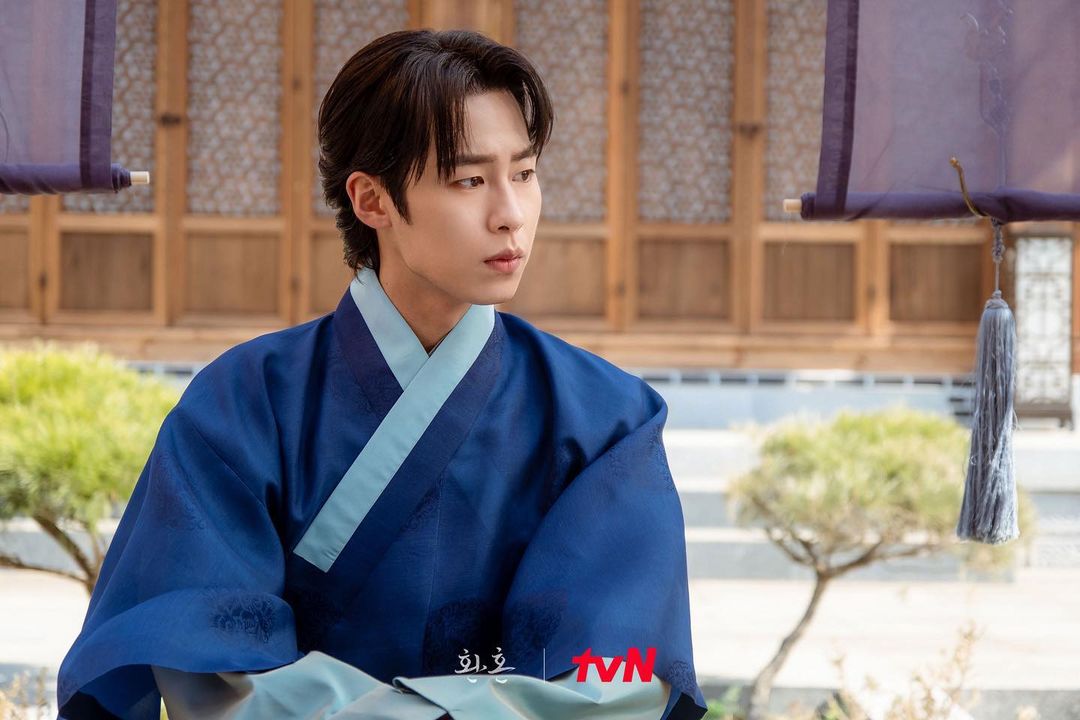 Netflix《還魂》1-20分集劇情:殺手落壽重見天日!張煜「浴火重生」揭第二季走向