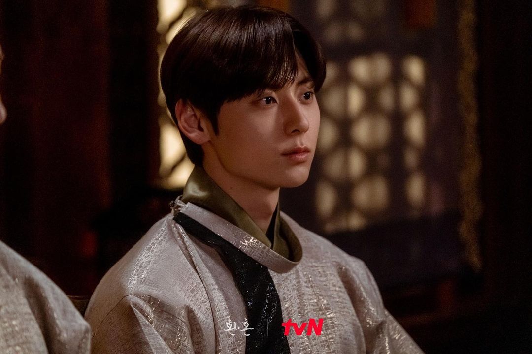 Netflix《還魂》1-20分集劇情:殺手落壽重見天日!張煜「浴火重生」揭第二季走向