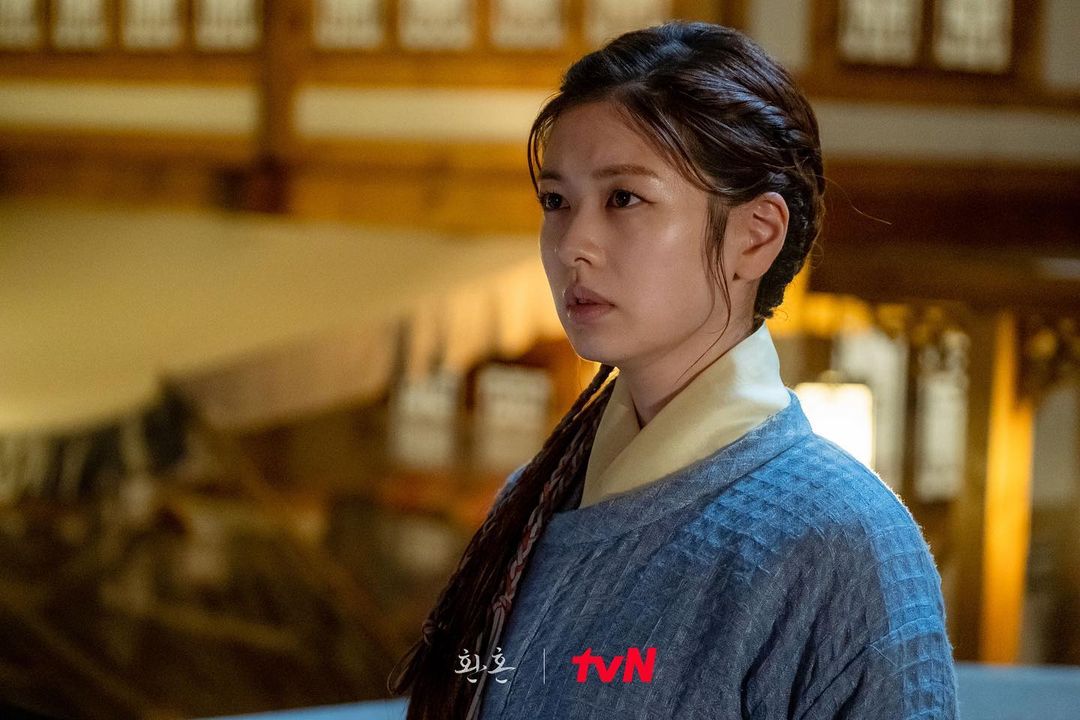 Netflix《還魂》1-20分集劇情:殺手落壽重見天日!張煜「浴火重生」揭第二季走向