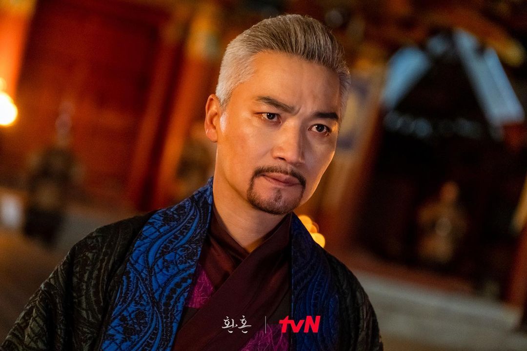 Netflix《還魂》1-20分集劇情:殺手落壽重見天日!張煜「浴火重生」揭第二季走向