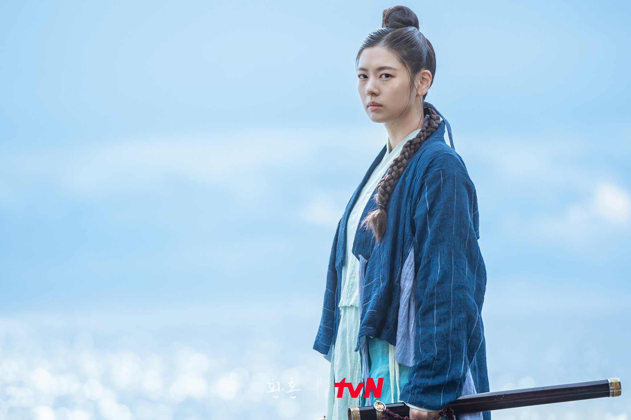 韓劇《還魂》結局11大重點:第二季確定女主角換人?張煜「浴火重生」展開逆襲