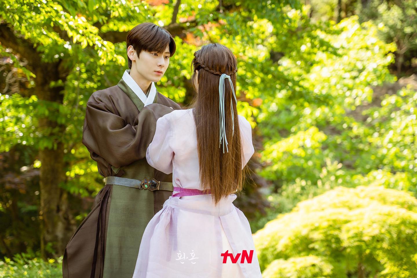 Netflix《還魂》1-20分集劇情:殺手落壽重見天日!張煜「浴火重生」揭第二季走向