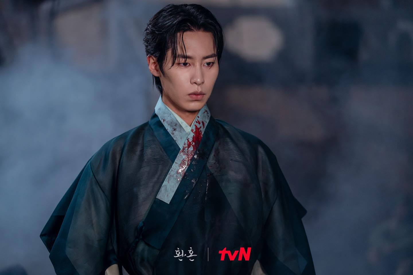 Netflix《還魂》1-20分集劇情:殺手落壽重見天日!張煜「浴火重生」揭第二季走向