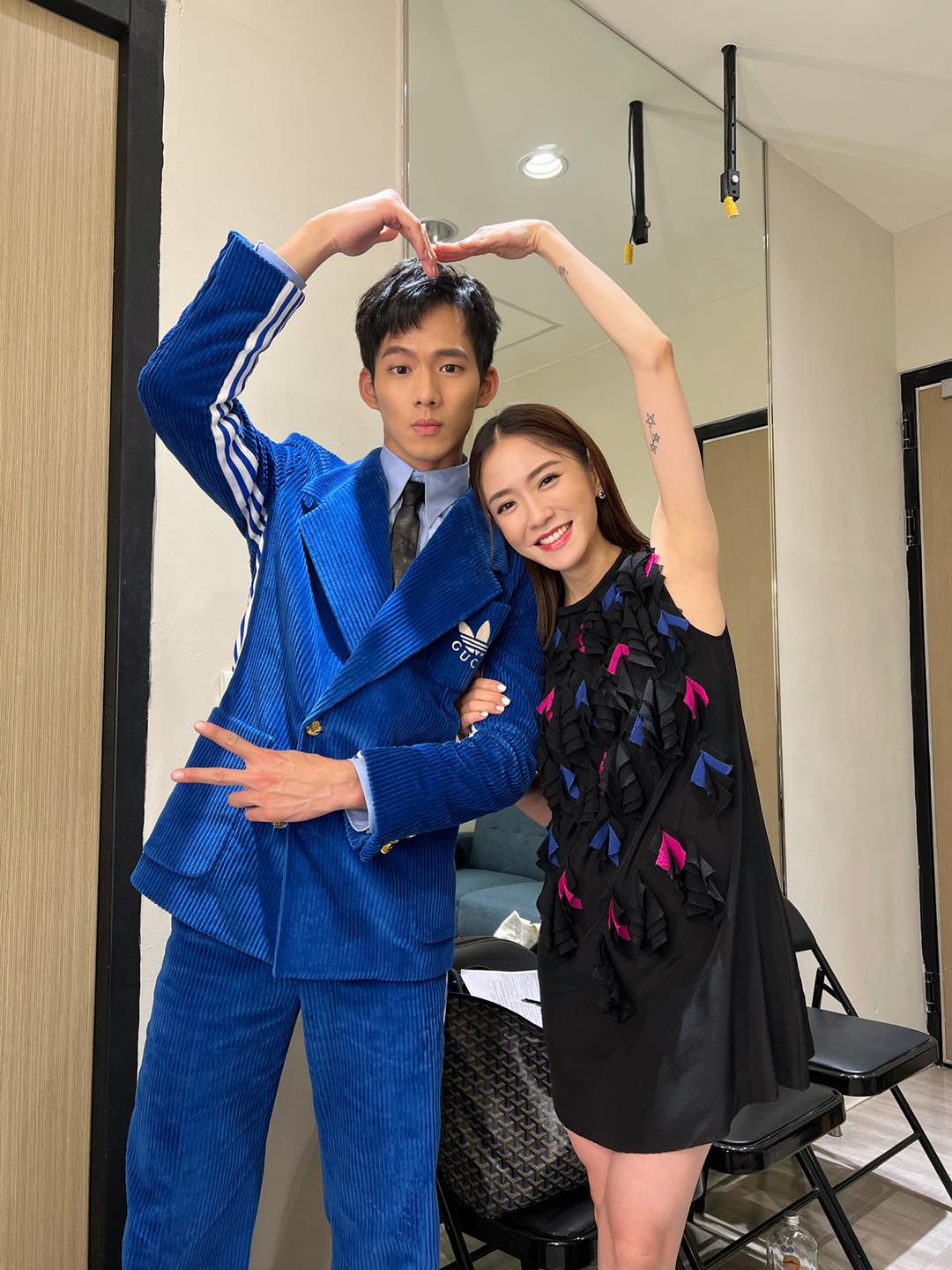 2022金馬獎主持人、表演嘉賓盤點:A-Lin、李玖哲驚喜獻唱!謝盈萱上演多重宇宙