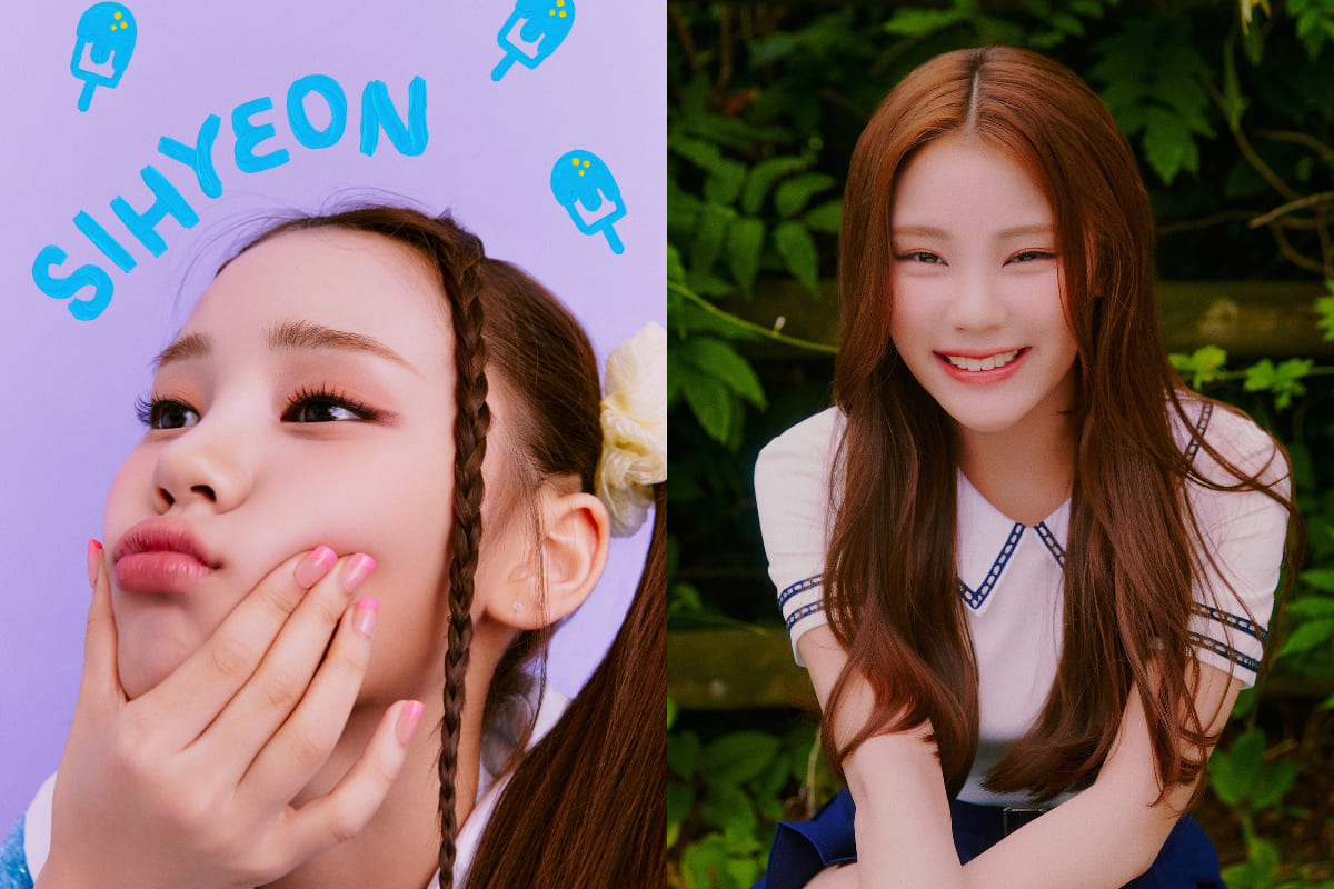 韓國女團CSR 7位成員介紹：全員都是同齡17歲！出道前曾面臨「三次改組」