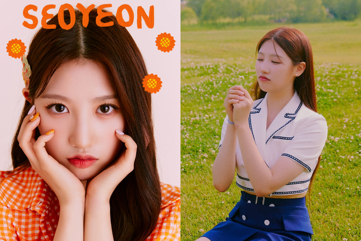 韓國女團CSR 7位成員介紹：全員都是同齡17歲！出道前曾面臨「三次改組」