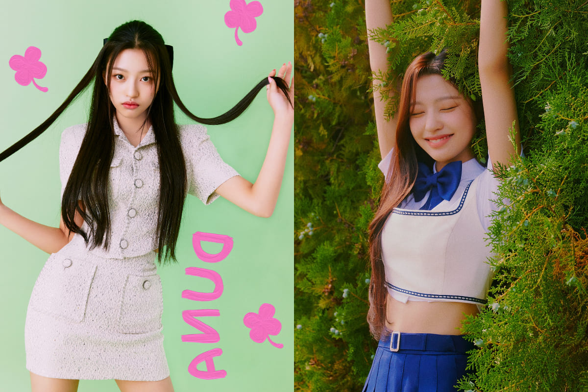 韓國女團CSR 7位成員介紹：全員都是同齡17歲！出道前曾面臨「三次改組」