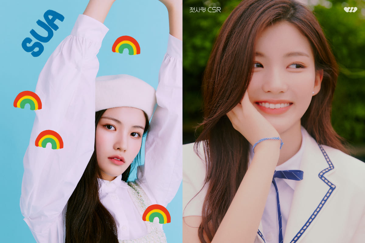 韓國女團CSR 7位成員介紹：全員都是同齡17歲！出道前曾面臨「三次改組」